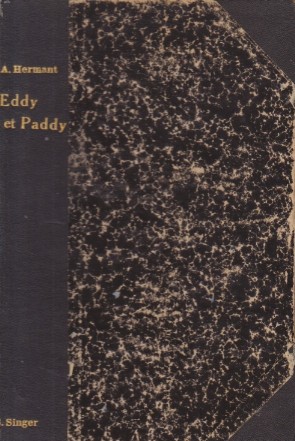 Eddy & Paddy (Illustrations de J. Giraud)