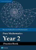 Edexcel and level Mathematics Pure