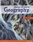 Edexcel GCE Geography Y2 A Level Student Book and eBook Edexcel GCE Geography Y2 A Level Student Book and eBook
