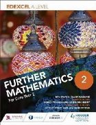 Edexcel Level Further Mathematics Core