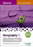 Edexcel AS/A level Geography Workbook