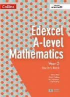 Edexcel level Mathematics Student Book