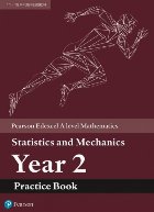 Edexcel level Mathematics Statistics Mechanics