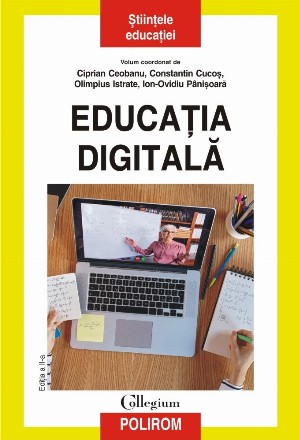 Educaţia digitală