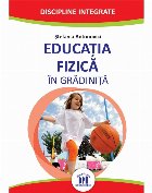 Educația fizică în grădiniță