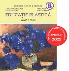 Educaţie plastică : clasa a VIII-a