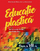 Educaţie plastică : clasa a VIII-a