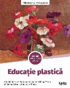 Educaţie plastică : manual pentru clasa a VII-a