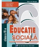 Educaţie socială clasa