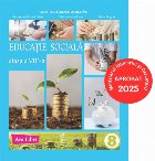 Educaţie socială : clasa a VIII-a