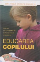 Educarea copilului Sfaturi ale duhovnicilor