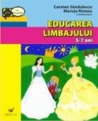 Educarea limbajului Activitati matematice Cunoasterea