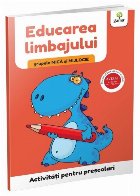 Educarea limbajului, grupele mica si mijlocie