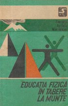 Educatia fizica in tabere la munte