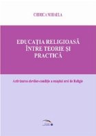 Educatia religioasa intre teorie practica