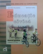Educatie civica manual pentru clasa