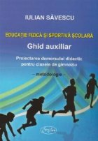 Educatie fizica sportiva scolara Ghid