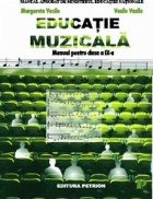 Educatie muzicala (clasa