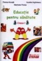 Educatie pentru sanatate (clasa III