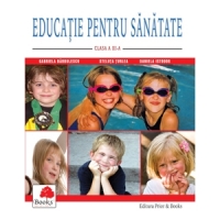 Educatie pentru sanatate, clasa a III-a