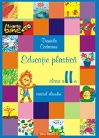 EDUCATIE PLASTICA - clasa II