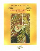 Educatie Plastica. Manual pentru clasa a VIII-a