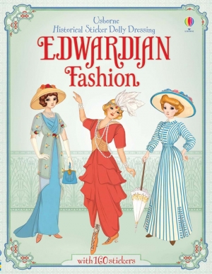 Edwardian fashion