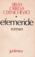 Efemeride, Volumul al III-lea Efemeride, Volumul al III-lea