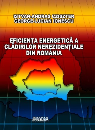 Eficienţa energetică a clădirilor nerezidenţiale din România