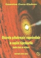 Eficienta psihoterapiei experientiale la copilul hiperkinetic (studiu clinic de validare)