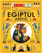 Egiptul antic călătorie în timp