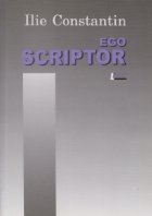Ego scriptor