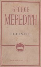 Egoistul
