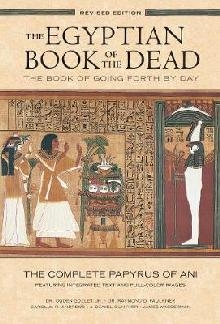 Egyptian Book of the Dead