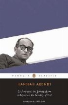 Eichmann in Jerusalem