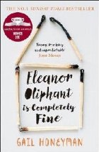 Eleanor Oliphant Completely Fine
