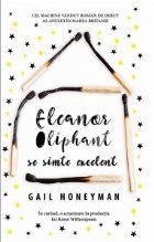 Eleanor Oliphant se simte excelent