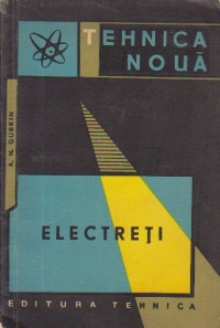 Electreti (traducere din limba rusa)
