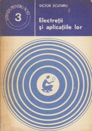 Electretii si Aplicatiile lor