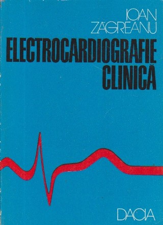 Electricardiografie clinica