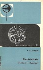 Electricitate - Intrebari si raspunsuri