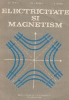 Electricitate si magnetism