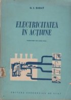 Electricitatea actiune Traducere din limba