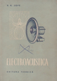 Electroacustica (traducere din limba rusa)
