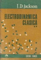 Electrodinamica clasica Volumul lea