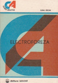 Electroforeza