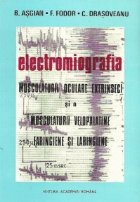 Electromiografia musculaturii oculare extrinseci musculaturii