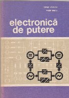 Electronica de putere Electronica de putere