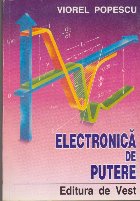 Electronica putere