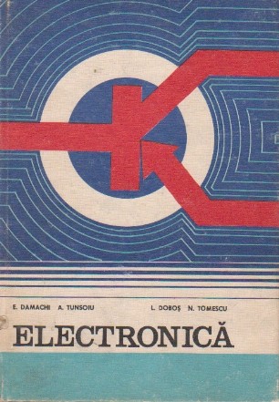 Electronica Tomescu, Damachi, Dobos)